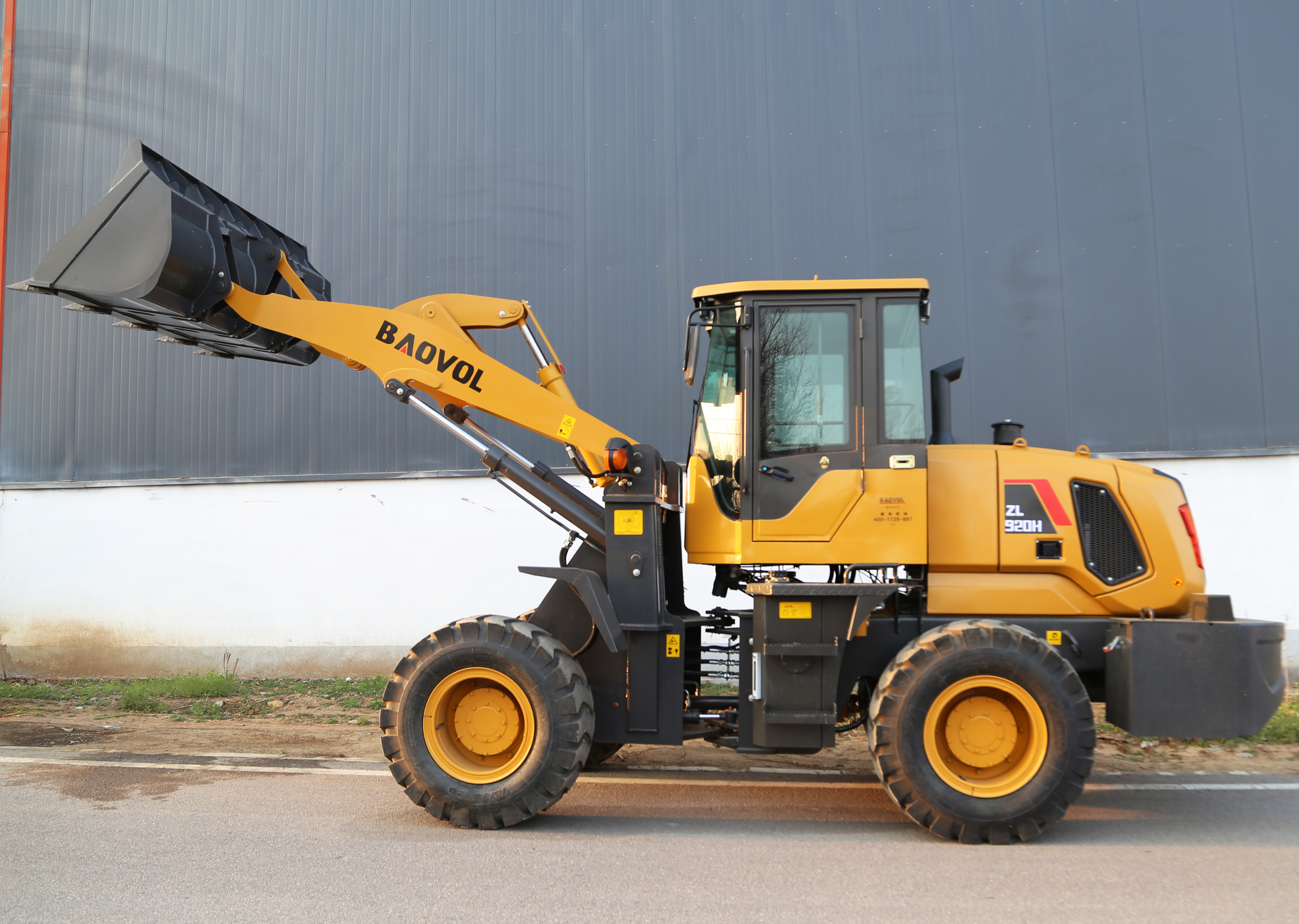 ZL920HD