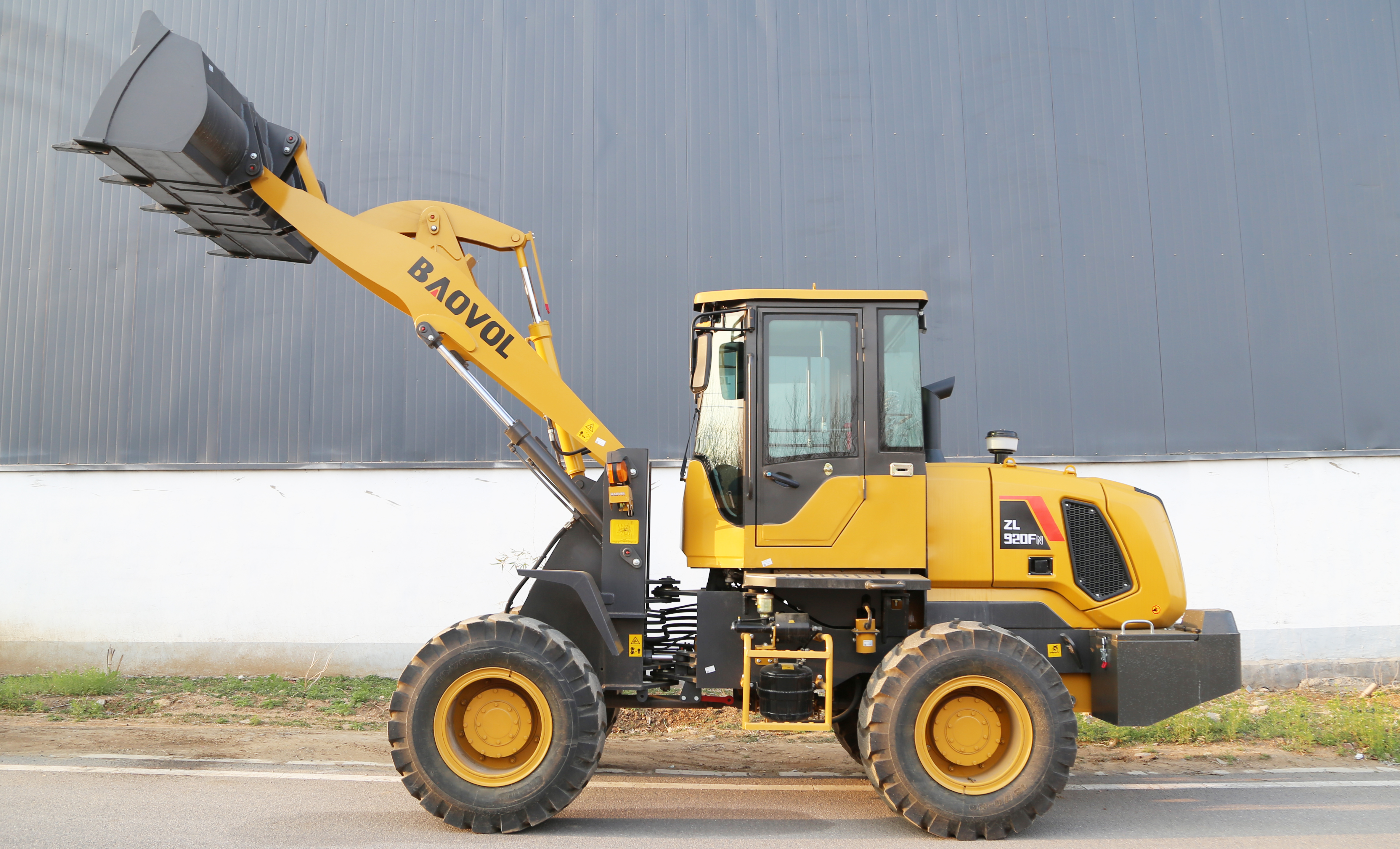 ZL920FN
